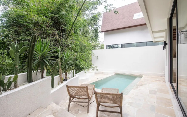 Trendy Boho 3BR Cozy Living 5min to La Brisa