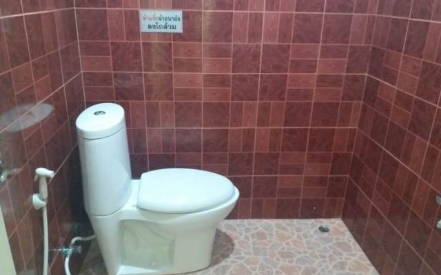 Ban Ruen Thai Resort