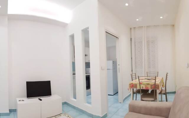 Lungomare Beach Residence
