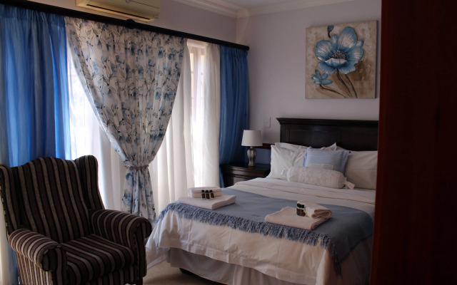 Prinshof Manor Guesthouse