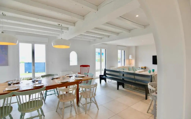 Roscoff Beach House