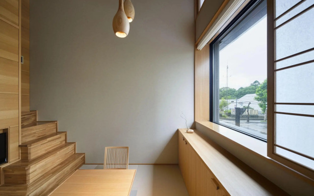 Onsen Ryokan Yuen Sapporo