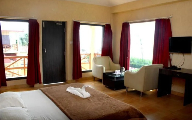 OYO Rooms Mandarmoni Beach Road