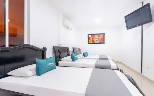 Ayenda Union Valledupar