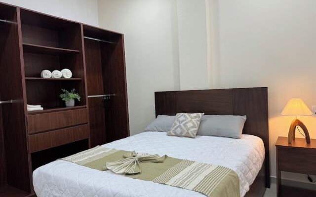 Nabani condominios T2