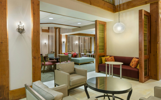 Homewood Suites by Hilton Raleigh - Crabtree Valley
