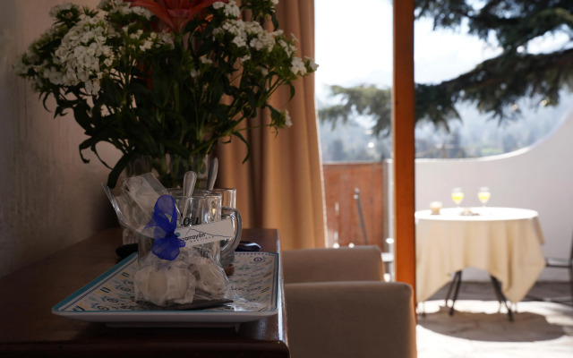 Hotel Casa Arrayan