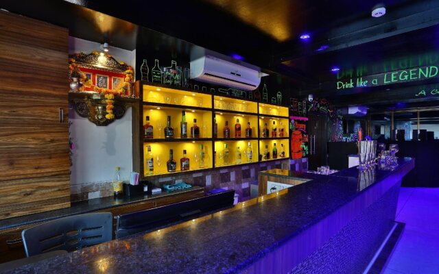 Hotel Blh By OYO Rooms