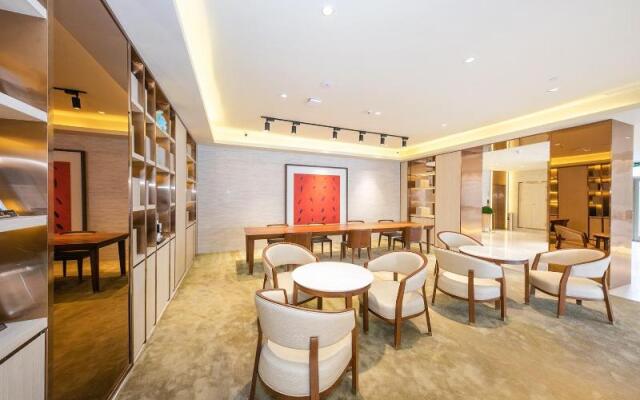 Ji Hotel xingtai museum store