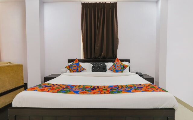 Fabhotel Ananda Inn