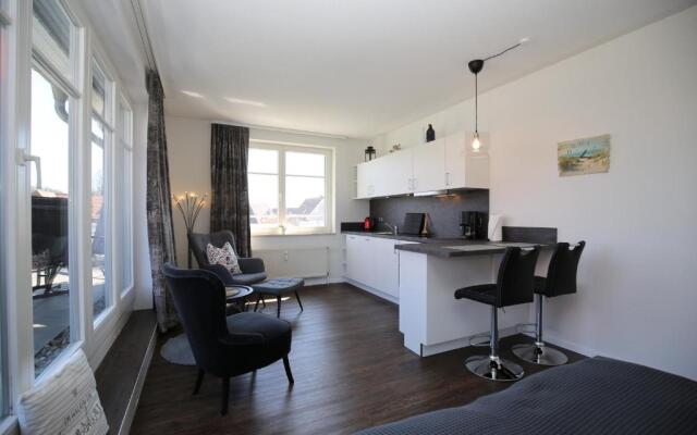 Dünenblick Wohnung 34