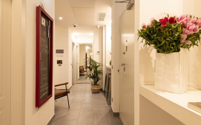 Guest House Al Conservatorio