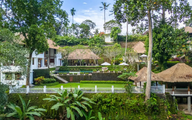 Villa Jewel
