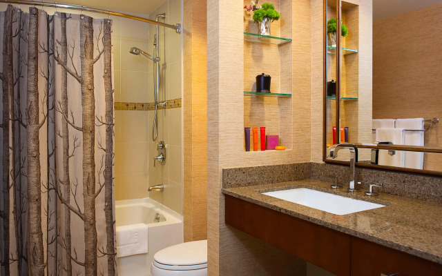 Kimpton Riverplace Hotel by IHG