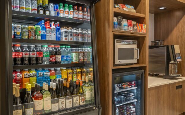 Hilton Garden Inn Scottsdale Old Town