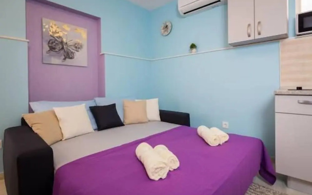 Split Bliss Apartments