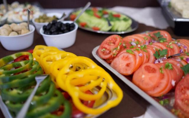 Bellamonte Aparthotel