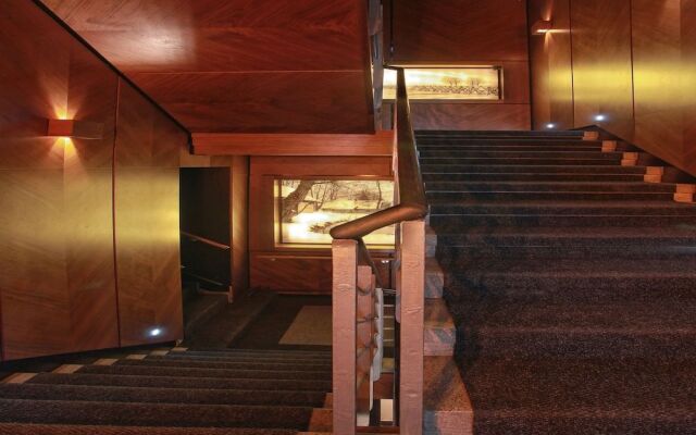 Vysocina Design Apartments