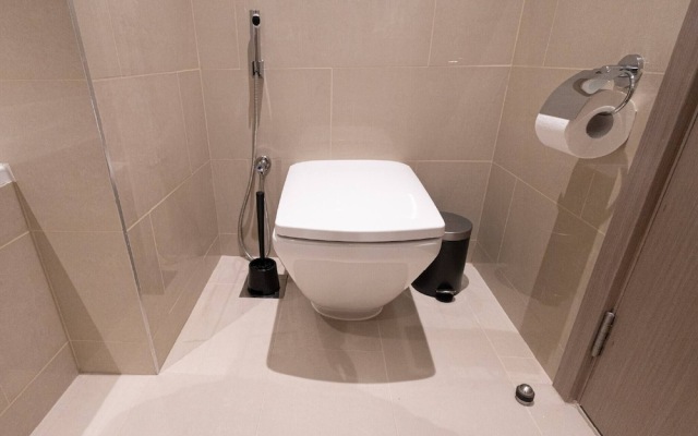 Mh- Act - Downtown 1bhk-ref4002