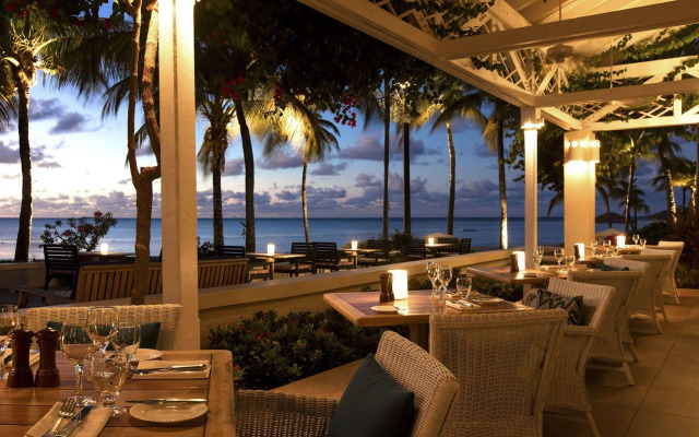 Jumby Bay Island - Oetker Collection