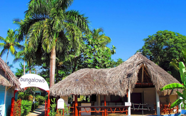 Bungalows of Las Galeras
