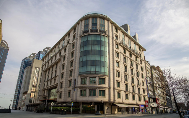 Radisson Blu Hotel, Istanbul Sisli