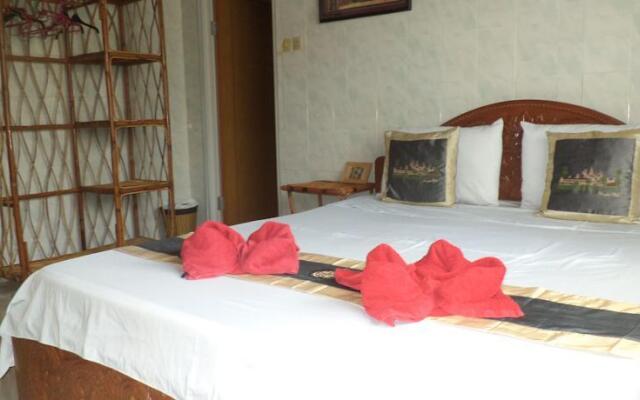 Swissgarden Café & Guesthouse