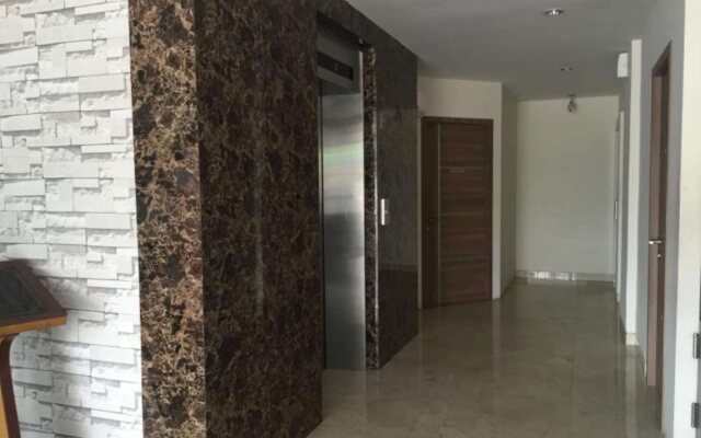 Redlink Hotel