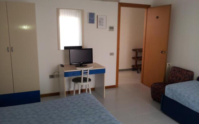 Hotel  La Sirenetta