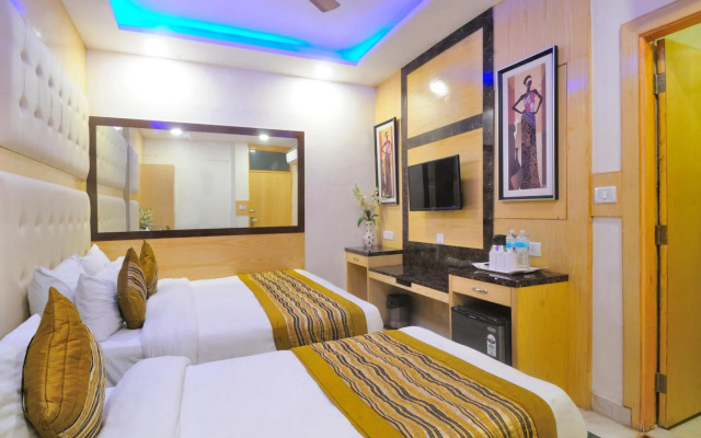 Hotel Karlo Kastle
