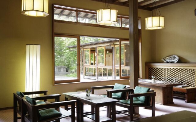 Kusatsu Hotel