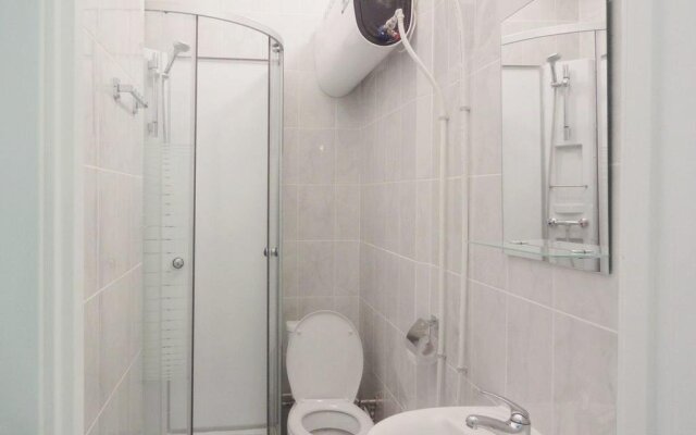 Appartment u Nevskogo prospekta