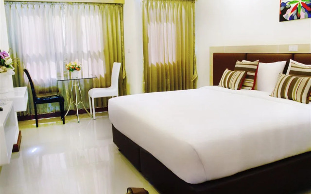 OYO 234 Tara Grande Hotel & Spa