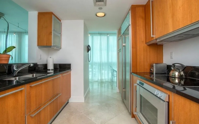 20th Street Condo #90390