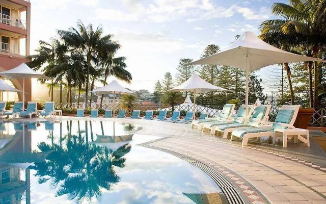 Crowne Plaza Terrigal Pacific by IHG