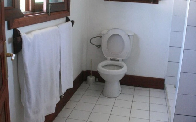 Chez Paul Ambodiatafana