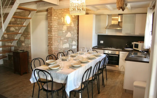Agriturismo San Tommaso