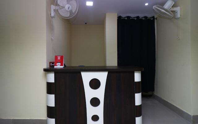 OYO Flagship 22724 Hotel Shanavi Chinar Park