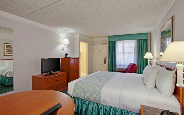 Super 8 by Wyndham San Bernardino