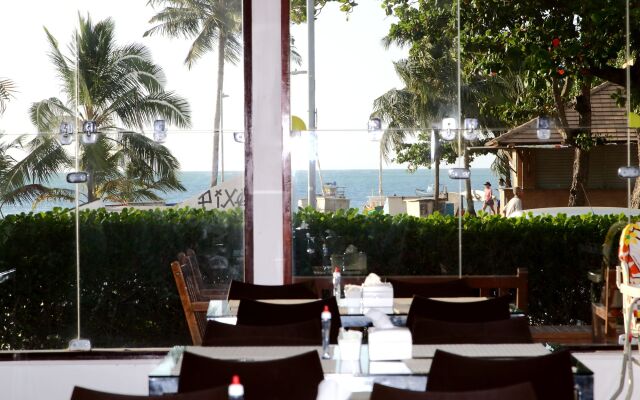 Hotel Praia Bonita Pajucara