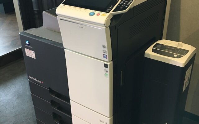 Nagoyaeki Accesshotel