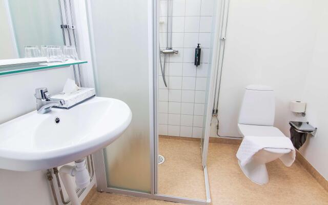 Best Western Casino Inn