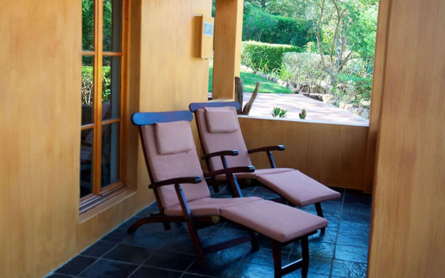 Cap Serein Guest House