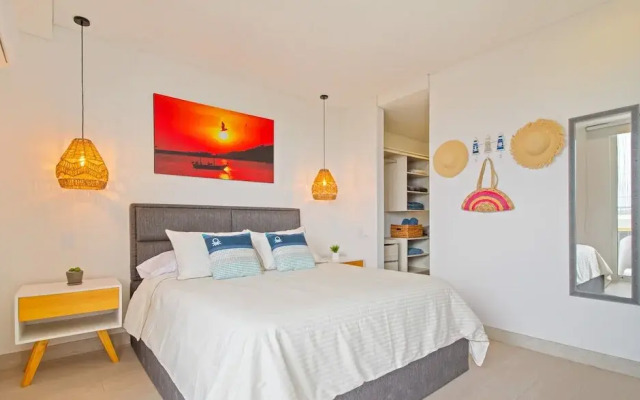 Martinique Cartagena by HostPro