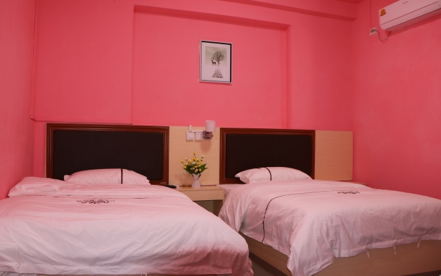 Shanhu Apartment