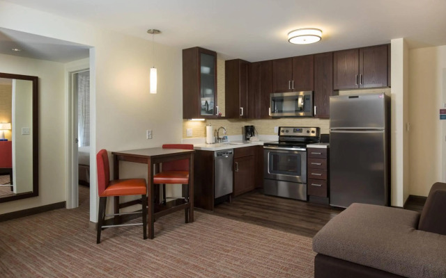 Residence Inn by Marriott Denver Central Park