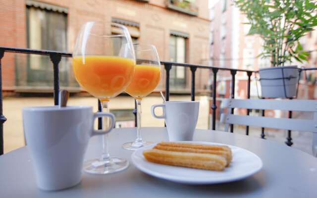 Madrid Centric V by Madflats Collection