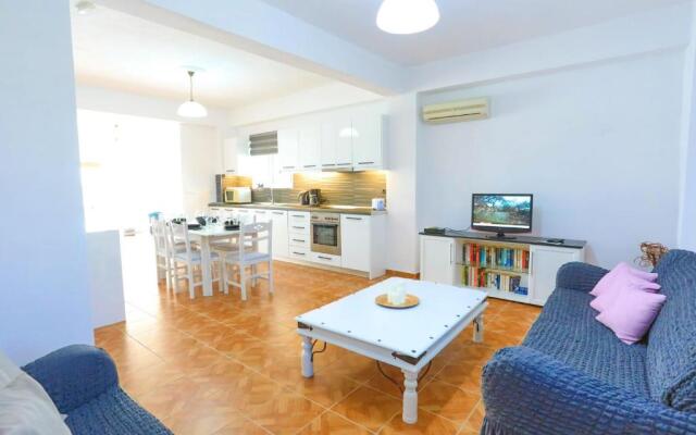 Paola House