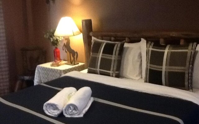 The Greenland Resort