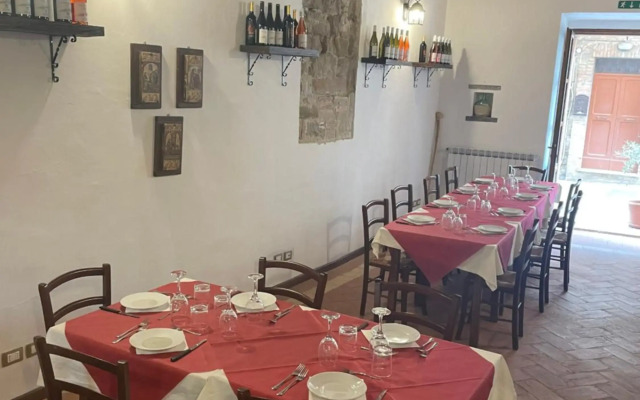 Locanda Francescana